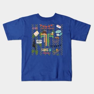 Tough Kids T-Shirt